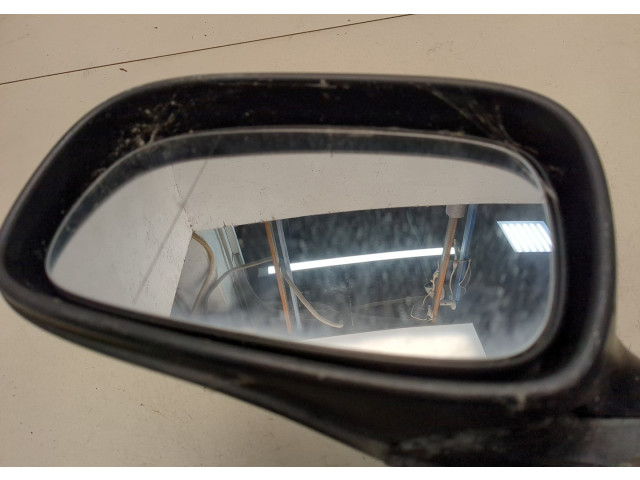 Зеркало боковое Saab 9-3 2002-2014 левое