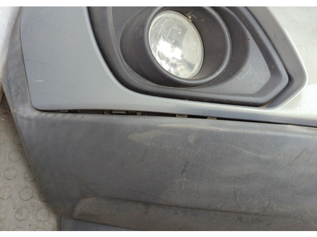 Бампер  Opel Antara 2006-2015 передний   4802833, 4818398, 4820919, 93746011