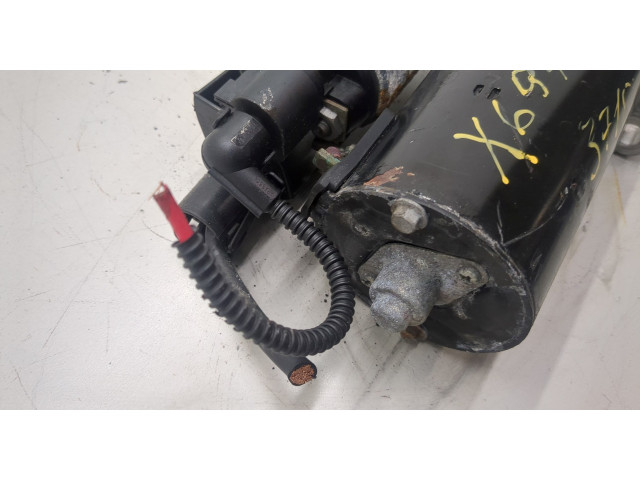 Стартер  Volkswagen Golf 6 2009-2012      