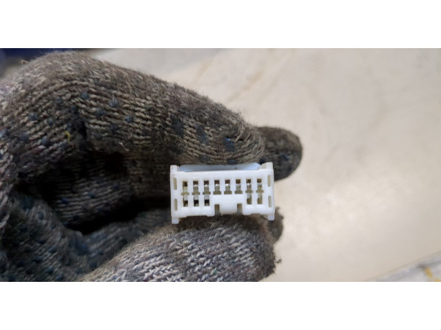 Зеркало боковое Honda FRV правое