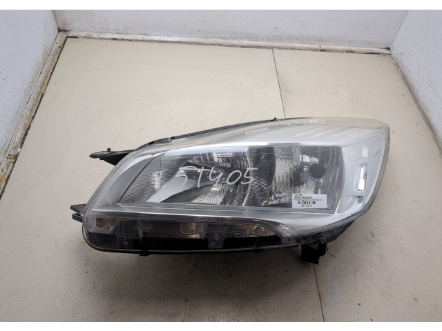 Фара передняя  Ford Kuga 2012-2016 левая 