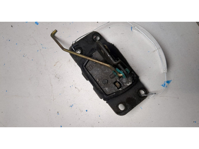 Замок багажника SsangYong Rexton 2001-2007