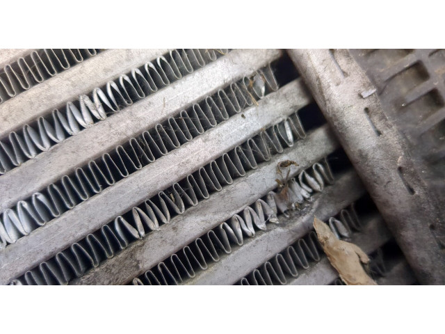 Интеркулер  Volkswagen Tiguan 2007-2011       