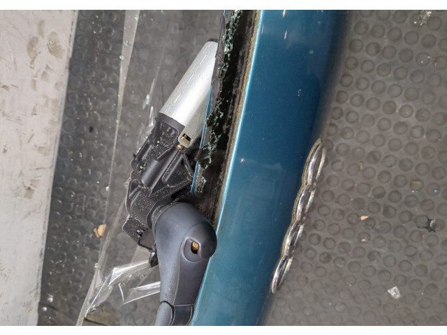 Замок багажника  Audi A6 (C5) 1997-2004       