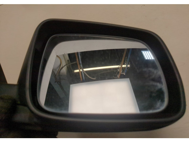 Зеркало боковое Mitsubishi Lancer 10 2007-2017 правое