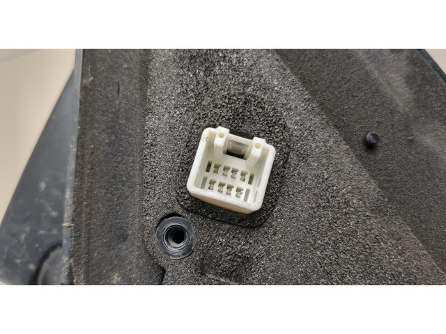 Зеркало боковое  Mazda 3 (BK) 2003-2009  левое           