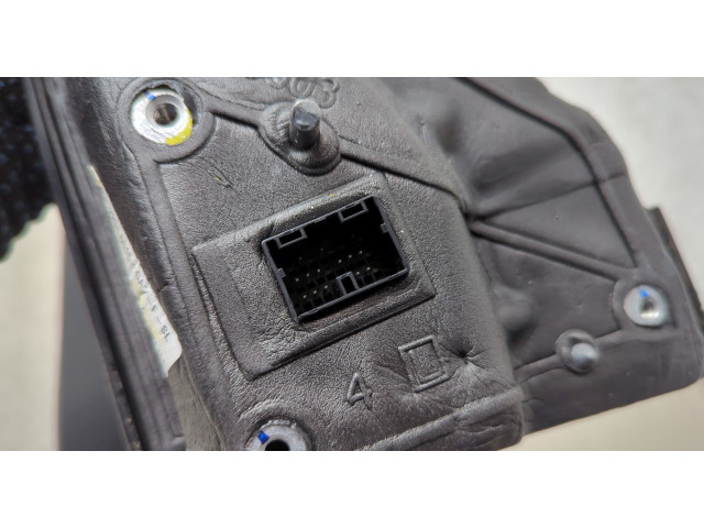 Зеркало боковое  GMC Terrain 2017-2024  левое           