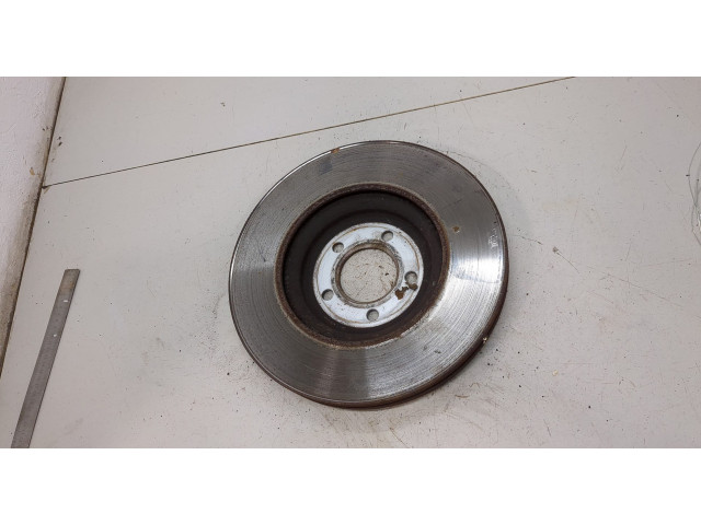 Диск тормозной Jaguar XF 2007-2015 передний