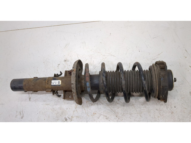 Стойка амортизатора Skoda Fabia 2007-2010 3Q0413031BJ