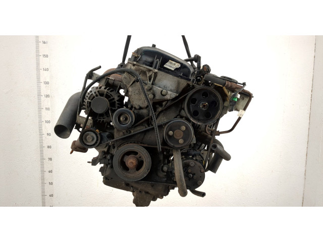 Генератор Ford Mondeo 3 2000-2007 1478119