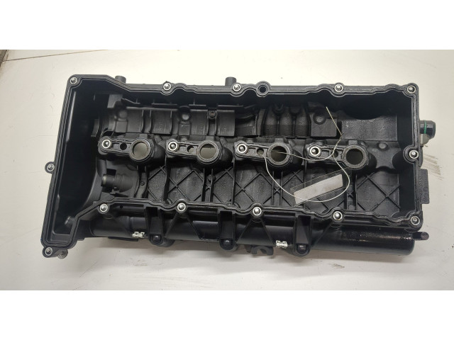 Клапанная крышка двигателя ДВС  BMW 3 E90, E91, E92, E93 2005-2012   11128508570, 8508570   