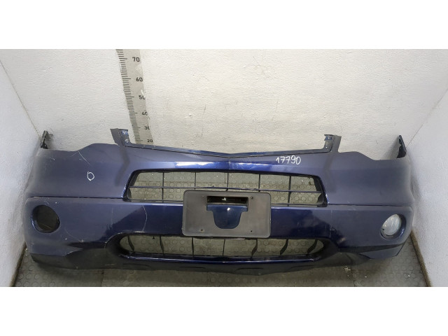 Бампер Acura RDX 2006-2013 передний