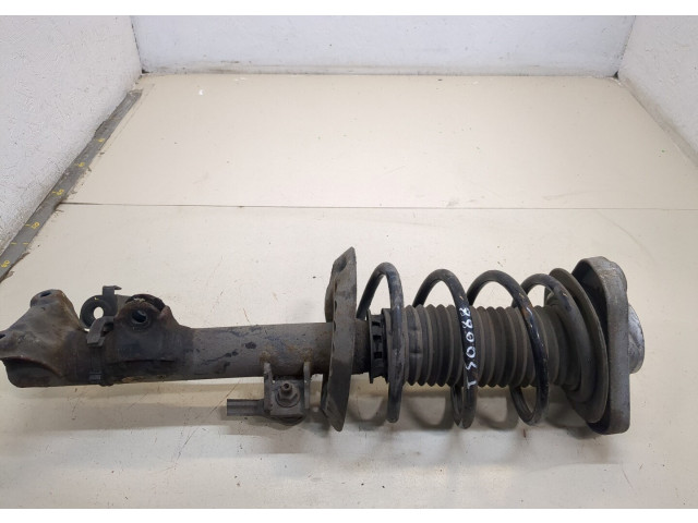 Стойка амортизатора  Mercedes E W212 2009-2013      