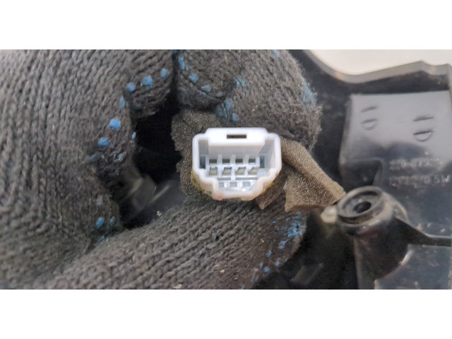 Задний фонарь