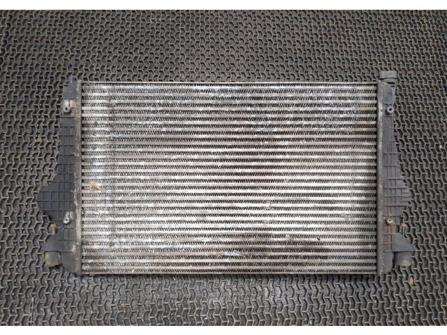 Интеркулер Ford Galaxy 2000-2006 1.9