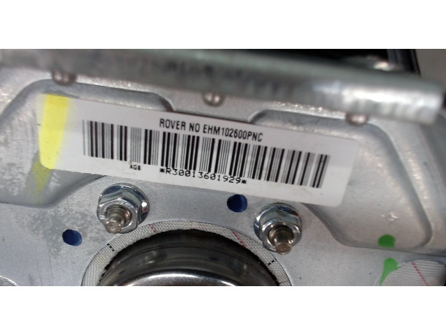 Подушка безопасности водителя Rover 45 2000-2005