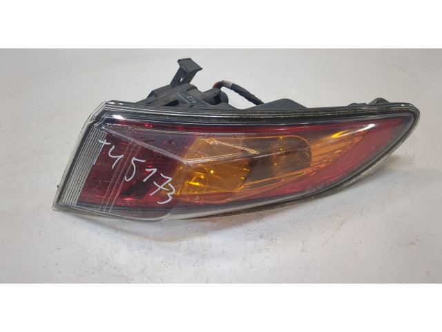 Задний фонарь