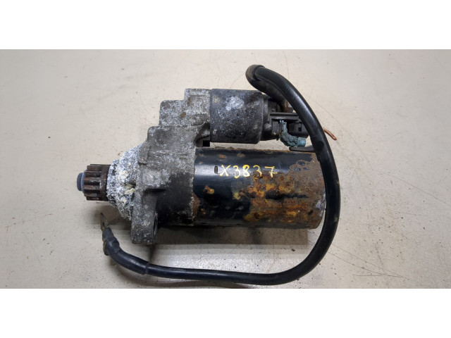 Стартер Audi A1 2010-2014 1.4