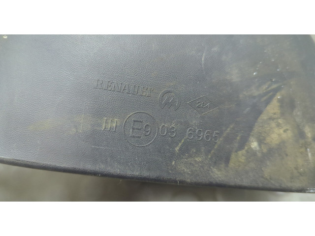 Зеркало боковое Dacia Sandero 2013-2020 левое