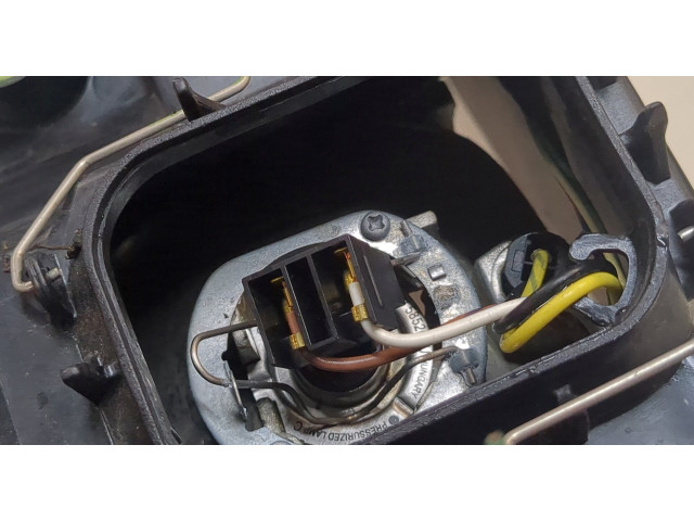 Фара передняя  Ford C-Max 2002-2010 левая 