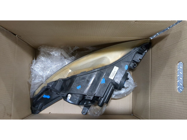 Фара передняя  Ford Mondeo 4 2007-2015 правая 