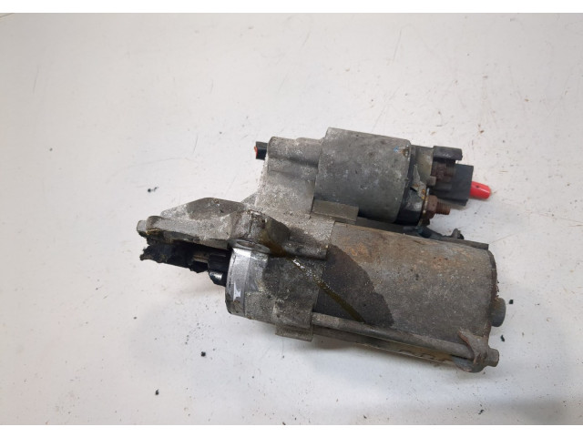 Стартер  Volvo S40 2004-2012 1.8     