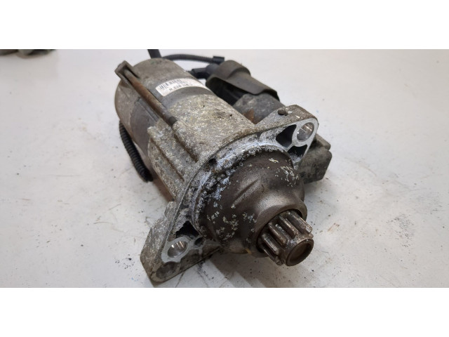 Стартер  Audi A3 (8P) 2003-2013 1.9     