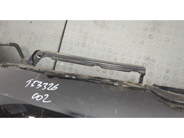 Бампер  Volkswagen Golf 6 2009-2012 передний   5K0807217BR