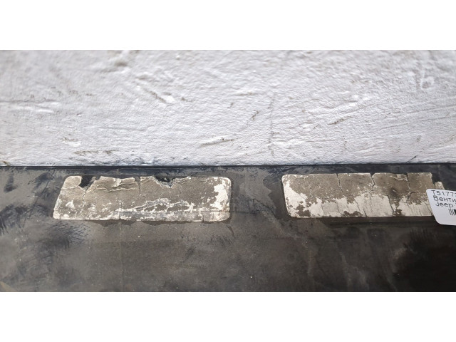 Вентилятор радиатора Jeep Liberty 2001-2007