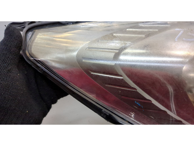 Фара передняя Peugeot 508 2010-2018 правая