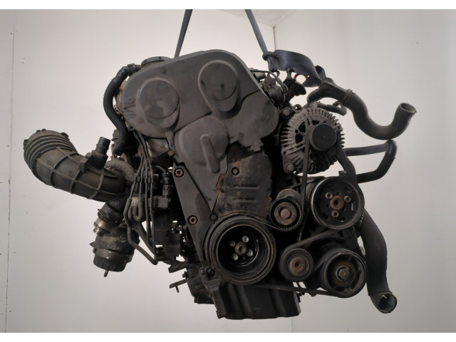 Турбина Audi A6 (C6) 2004-2011