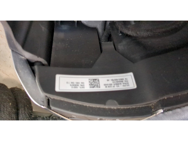 Руль Citroen C4 2015-