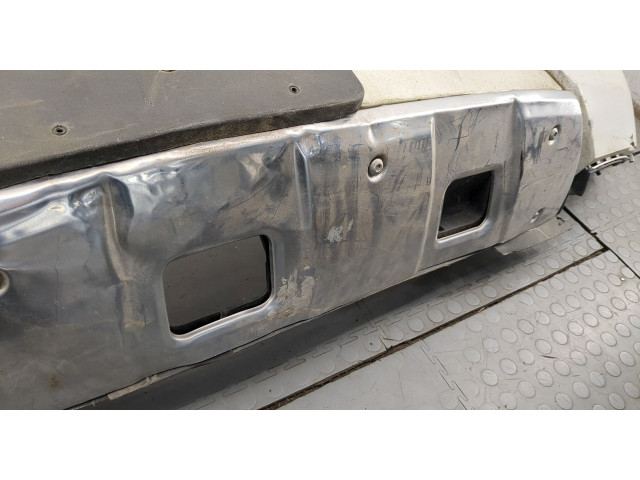 Решетка радиатора  Mercedes GL X164 2006-2012          