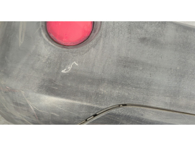 Бампер  Opel Antara 2006-2015 задний   