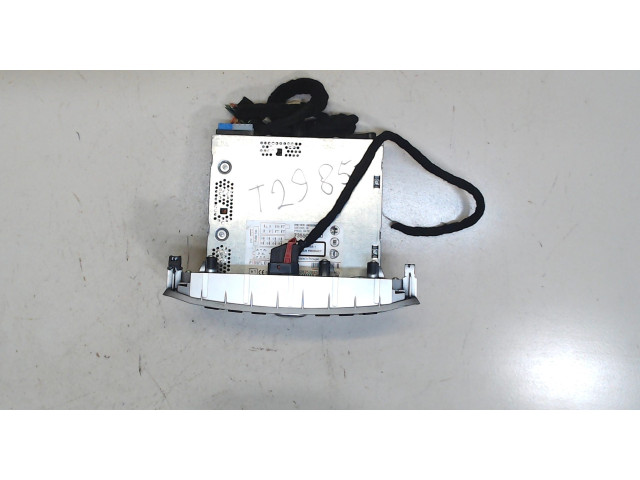 Магнитола Fiat Punto Evo 2009-2012