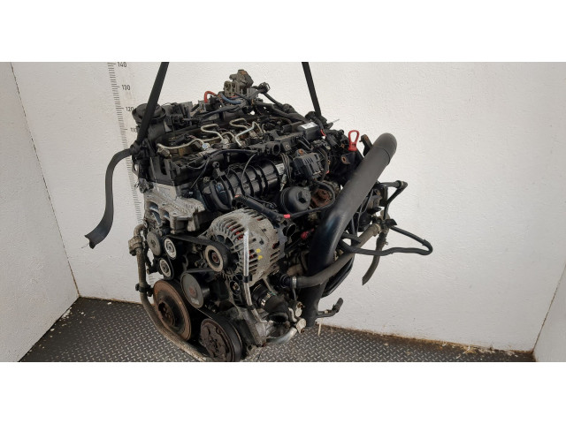 Генератор Mini Countryman (R60) 2010-2016