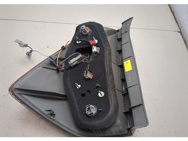 Задний фонарь 33551SJDG01