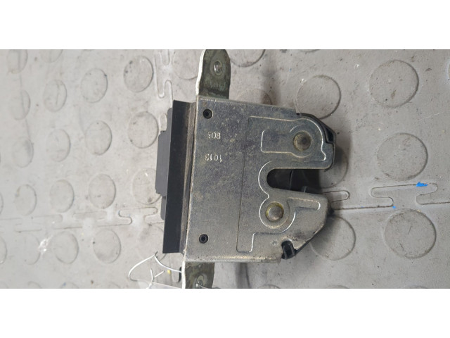 Замок багажника Fiat 500L 2012-2022