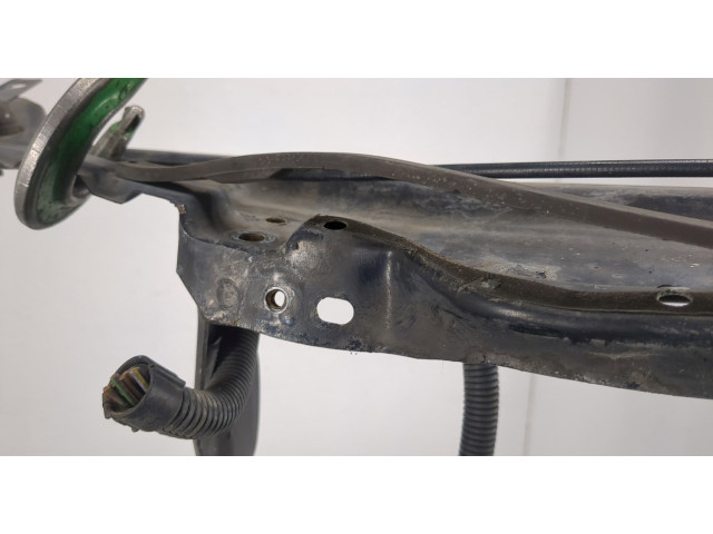 Замок капота Volkswagen Golf 4 1997-2005