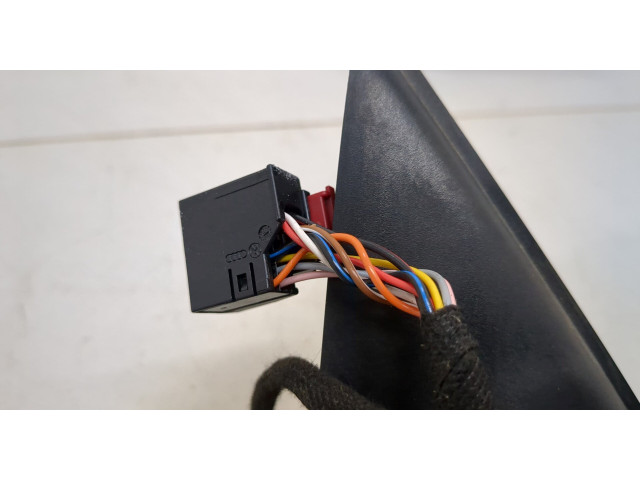 Зеркало боковое  Skoda Yeti 2009-2014  левое           