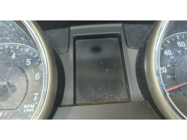 Панель приборов Jeep Grand Cherokee 2010-2013 56046667AC