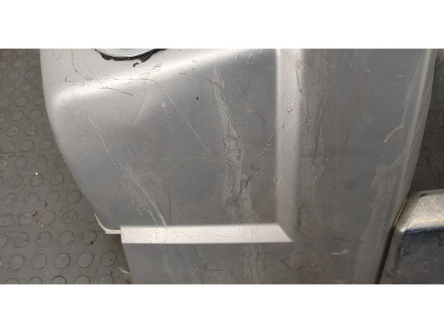 Бампер Jeep Commander 2006-2010 передний