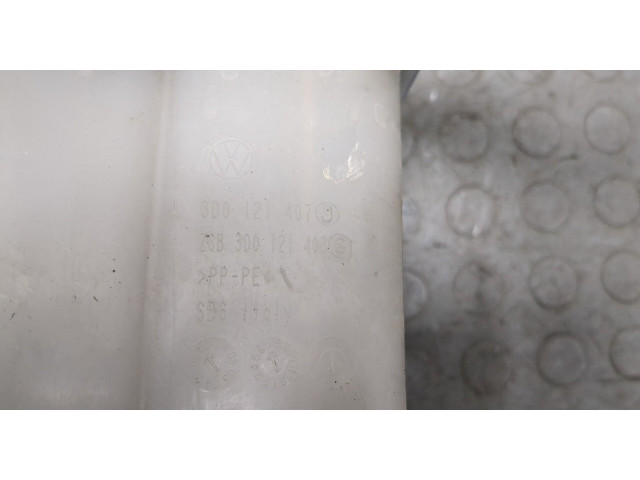 Бачок расширительный Volkswagen Phaeton 2002-2010