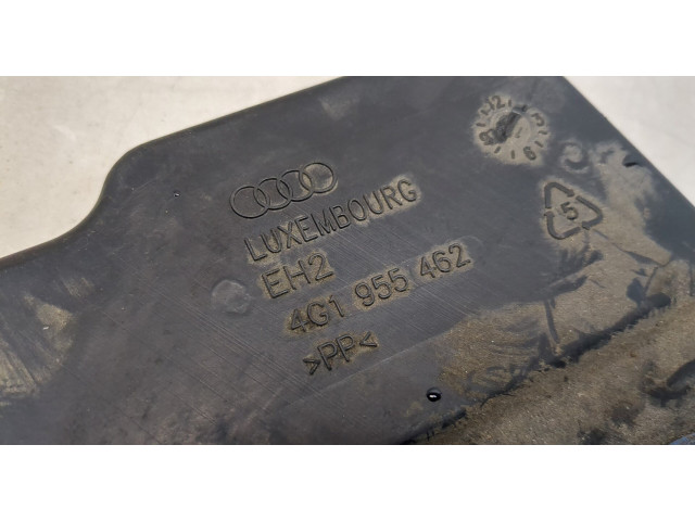 Бачок омывателя  Audi A6 (C7) 2011-2014    
