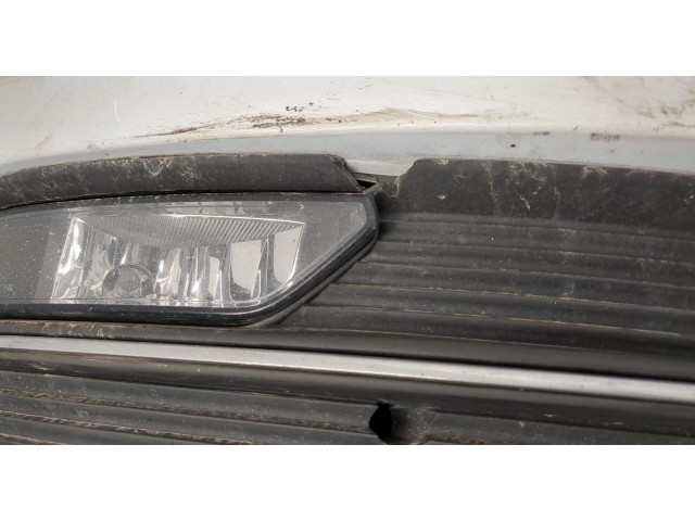 Бампер  Audi A3 (8V) 2012-2016 передний   