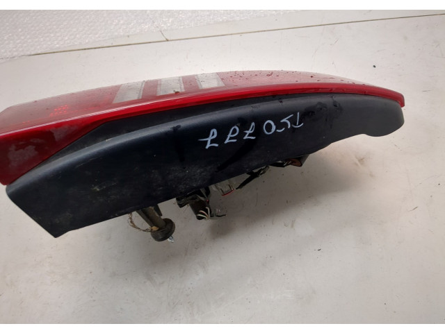 Задний фонарь          