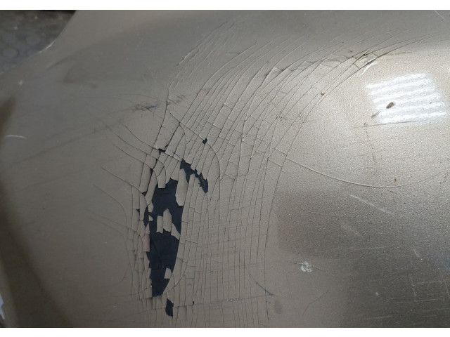 Бампер  Honda Pilot 2002-2008 передний   04711S9VA92ZZ, 71110S9VA10ZA