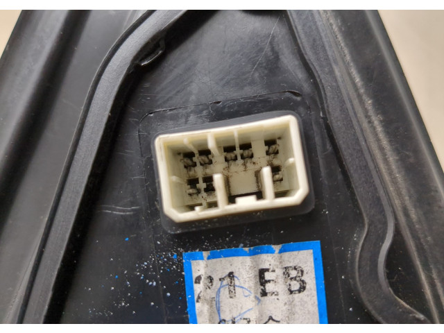 Зеркало боковое KIA Sorento BL 2002-2011 левое