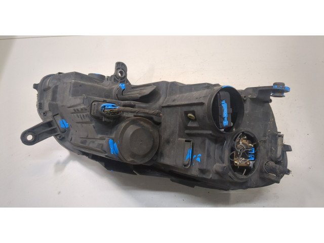 Фара передняя  Volkswagen Passat 7 2010-2015 Европа левая 