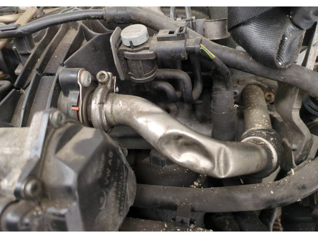 Генератор  Volkswagen Passat 7 2010-2015 Европа           